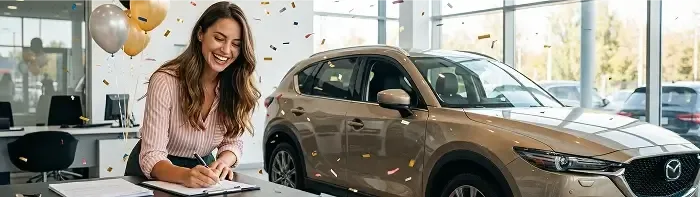 Первый автомобиль